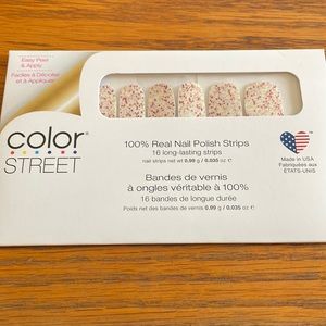 Color Street overflow